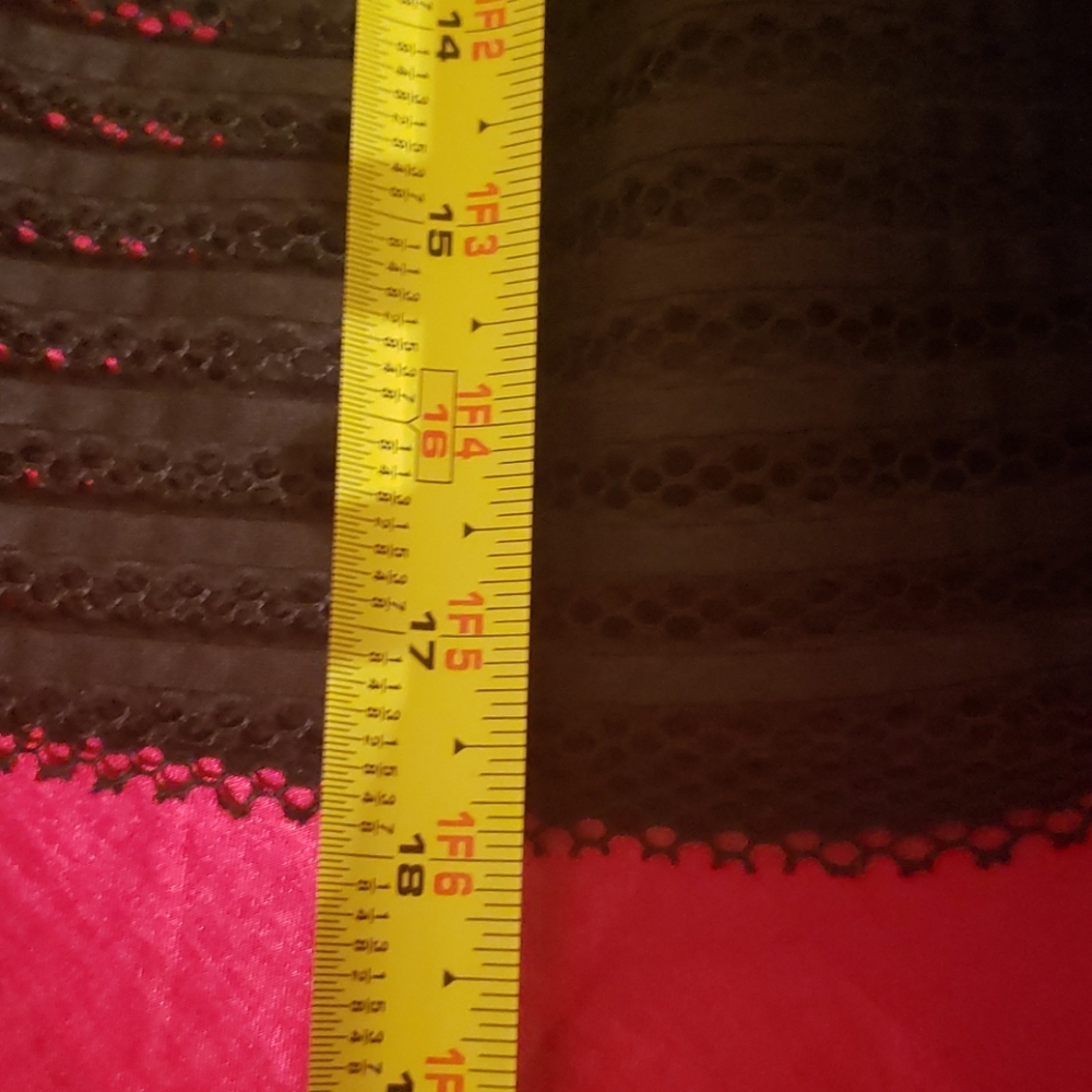 Express mini skirt - Picture 5 of 7